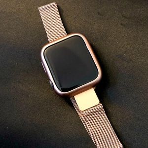 Mesh Apple Watch band 42-44mm